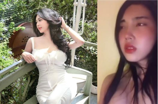 Em xinh gái dang rất nứng