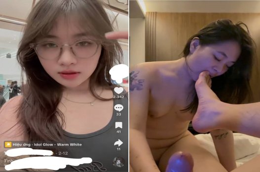 Idol vú to mút mát cho sếp từ a đến z
