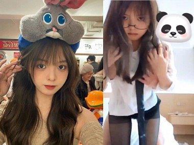 Sinh viên năm nhất làm tình cực chất